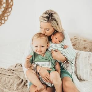 Meet your Posher, Skylar